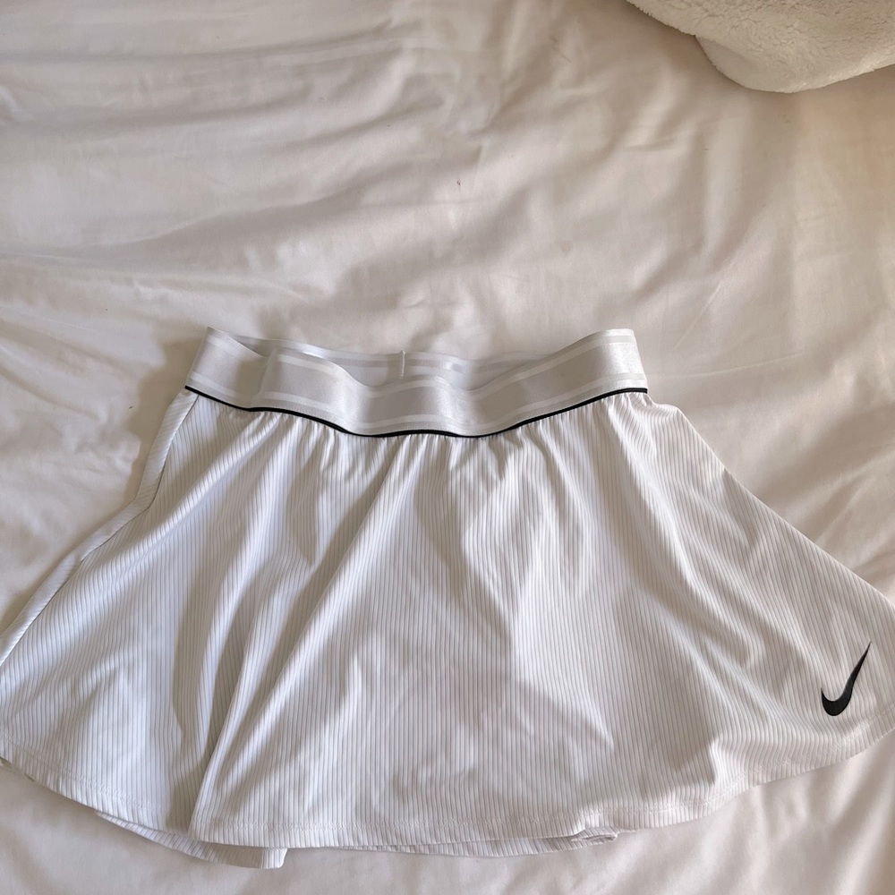 Nike tennis skirt!!